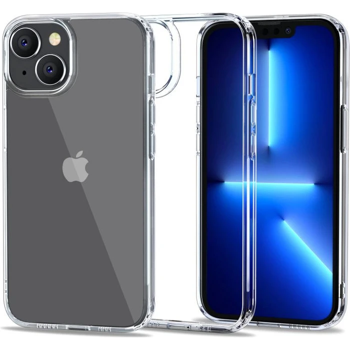 Tech-Protect Flexair Hybrid Apple iPhone 14 Clear