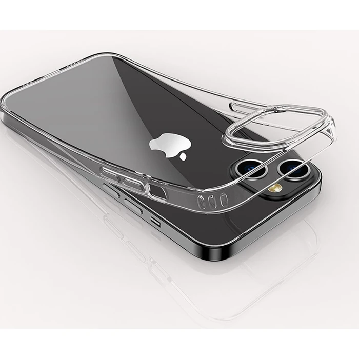Tech-Protect Flexair Hybrid Apple iPhone 14 Clear