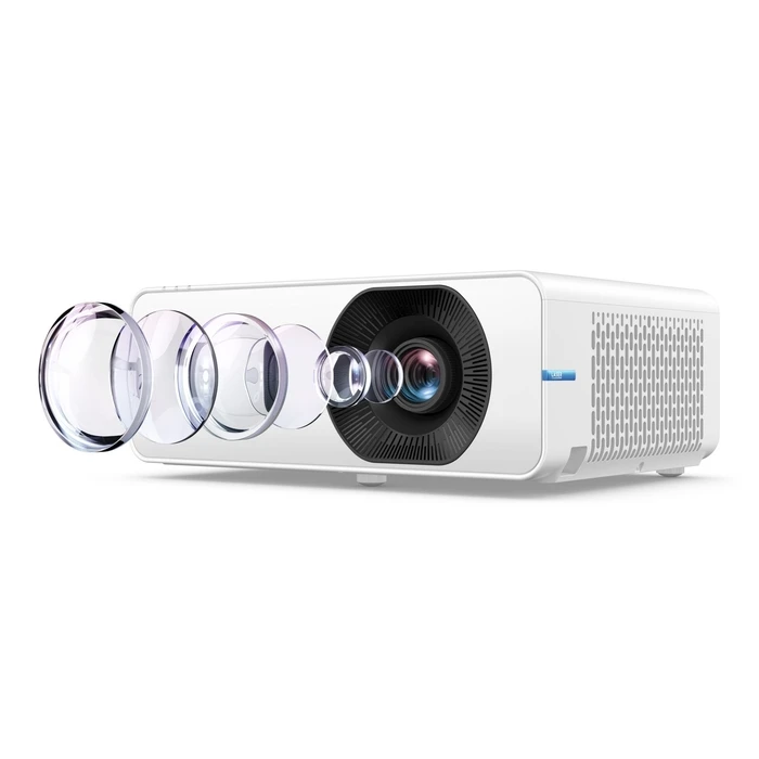 BenQ LH660 Προβολέας Full HD 1080p LED 4600 Lumens (70–120") — 2.3kg