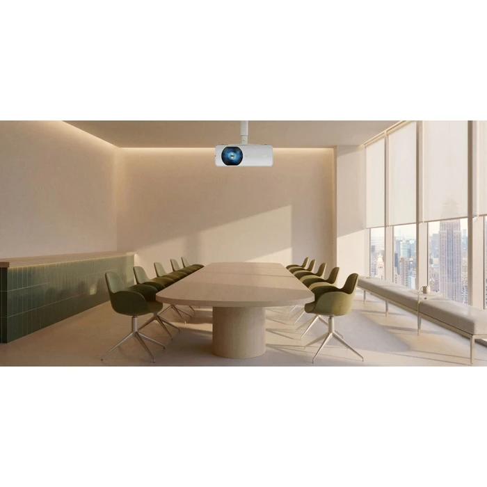BenQ LH660 Προβολέας Full HD 1080p LED 4600 Lumens (70–120") — 2.3kg