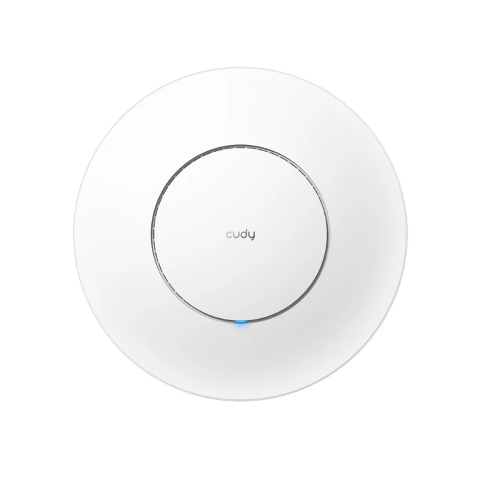 Access Point Cudy Ap1300, Ac1200 Dual Band Gigabit Οροφής, Με Poe Injector