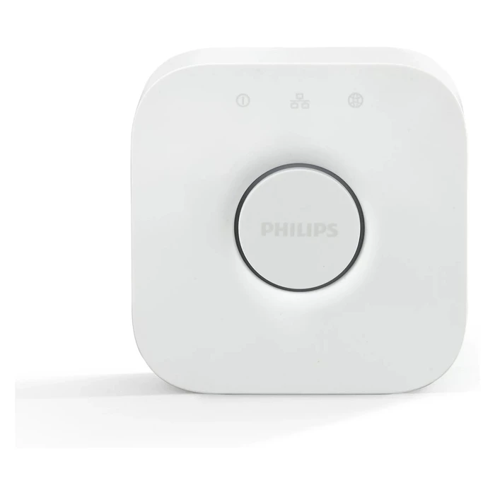 Smart Hub Philips Hue StiWa Bridge White