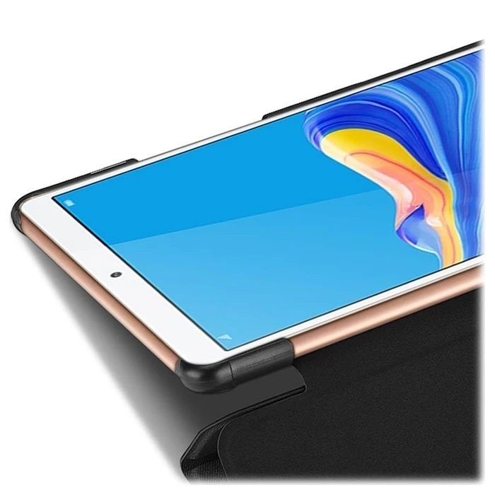 DuxDucis Domo Huawei Mediapad M6 8.4 Black