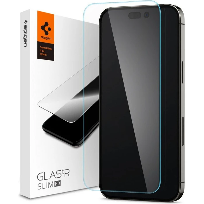 Spigen GLAS.tR Slim Apple iPhone 14 Pro Max