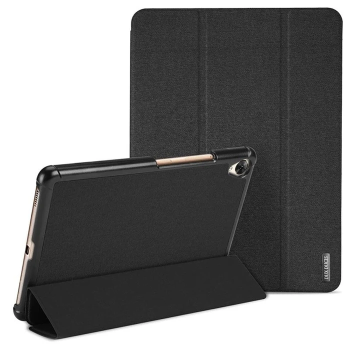 DuxDucis Domo Huawei Mediapad M6 8.4 Black