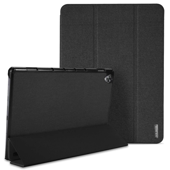 DuxDucis Domo Huawei Mediapad M6 10.8 Black