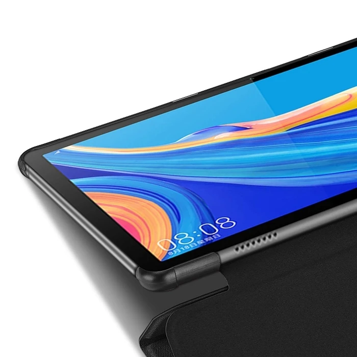 DuxDucis Domo Huawei Mediapad M6 10.8 Black