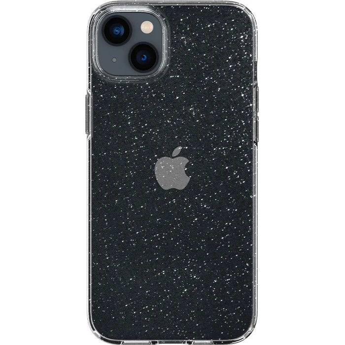 Spigen Liquid Crystal Apple iPhone 14 Plus / 15 Plus Glitter Crystal