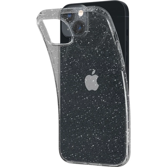 Spigen Liquid Crystal Apple iPhone 14 Plus / 15 Plus Glitter Crystal