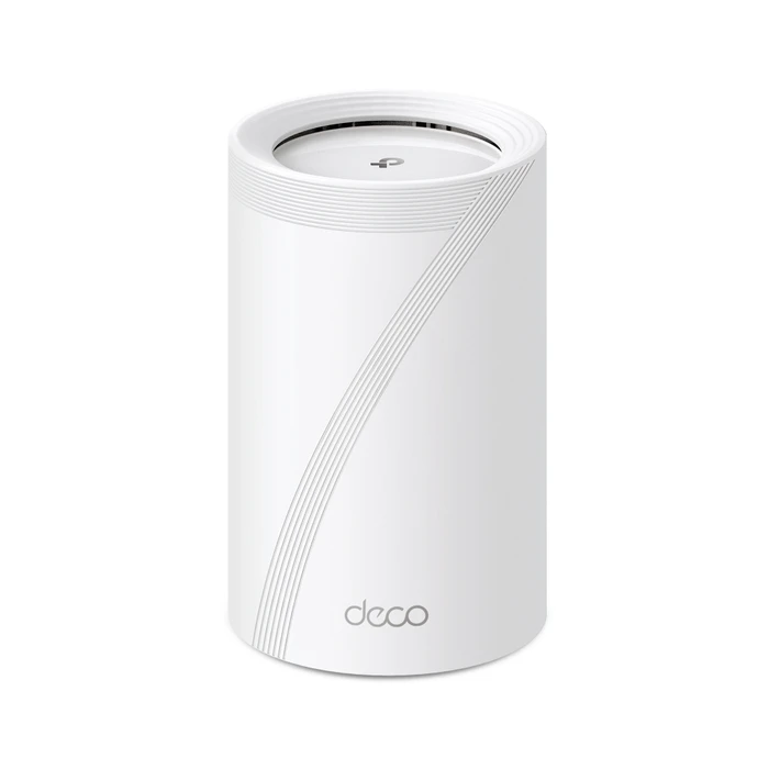Access Point TP-Link Deco BE65 BE9300 Whole Home Mesh WiFi 7 System 1 Pack