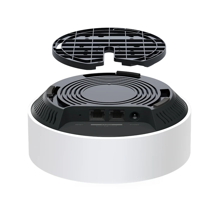 Access Point TP-Link Deco X50-PoE WiFi 6 AX3000 Whole Mesh System with PoE