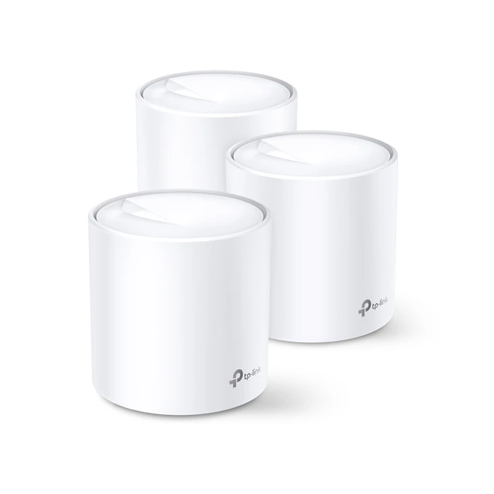 Access Point Tp-Link Deco X60 3-Pack v1