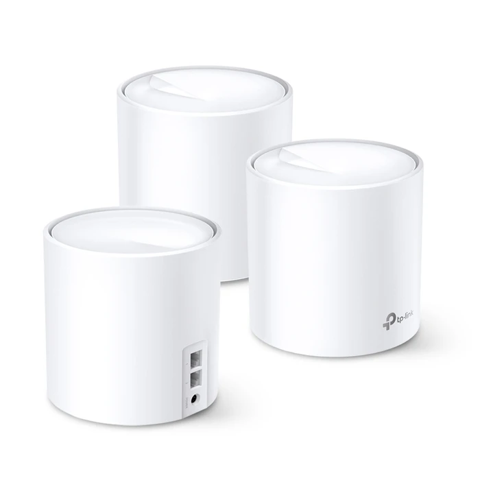 Access Point Tp-Link Deco X60 3-Pack v1
