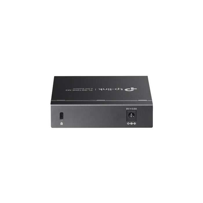 Network Switch TP-Link TL-SG105S-M2 5-Port 2.5G Desktop