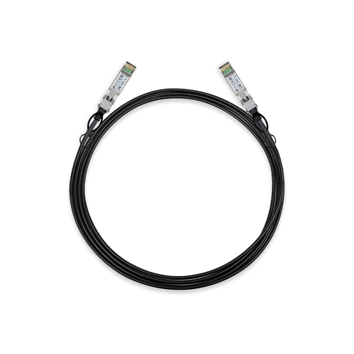Καλώδιο Δικτύου TP-Link TL-SM5220-3M DIRECT ATTACH CABLE SFP+ 3M