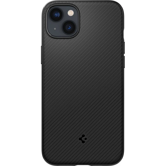 Spigen Mag Armor Apple iPhone 14 Plus / 15 Plus Matte Black