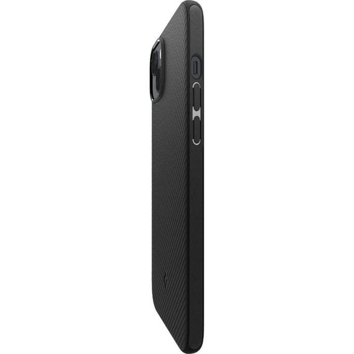 Spigen Mag Armor Apple iPhone 14 Plus / 15 Plus Matte Black