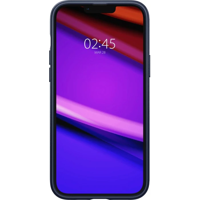 Spigen Mag Armor Apple iPhone 14 Plus / 15 Plus Navy Blue