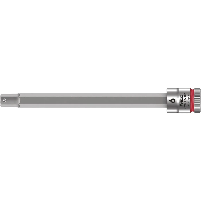 Wera Ratchet with Sockets 37 pcs (05150110001)