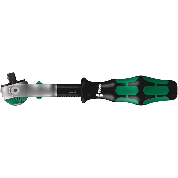 Wera Ratchet with Sockets 37 pcs (05150110001)