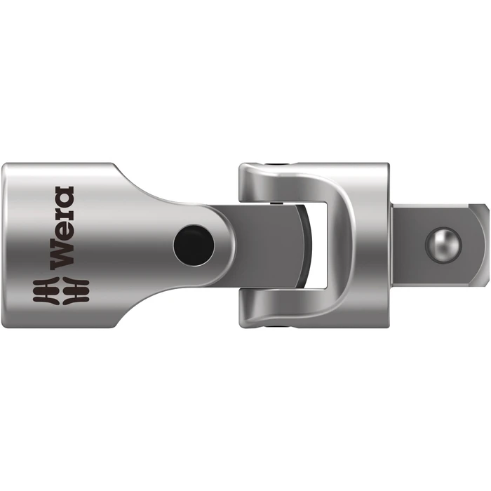 Wera Ratchet with Sockets 37 pcs (05150110001)