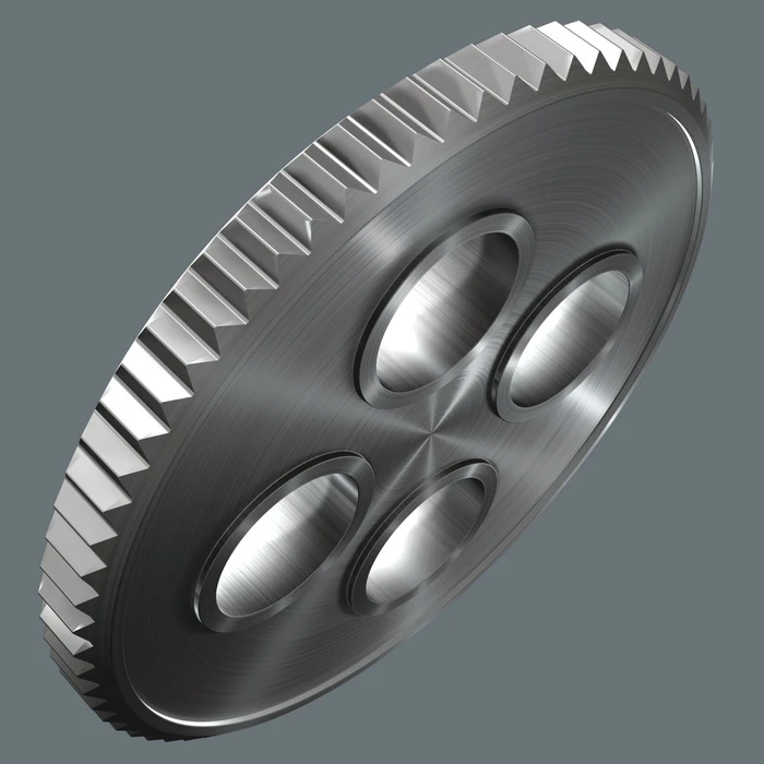 Wera 9750 KK Tool-Check PLUS Foam Insert