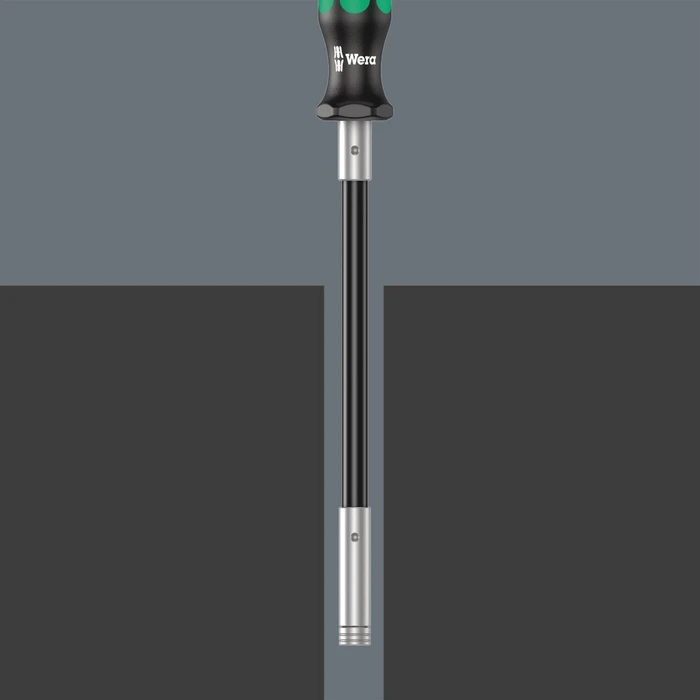 Wera 9750 KK Tool-Check PLUS Foam Insert