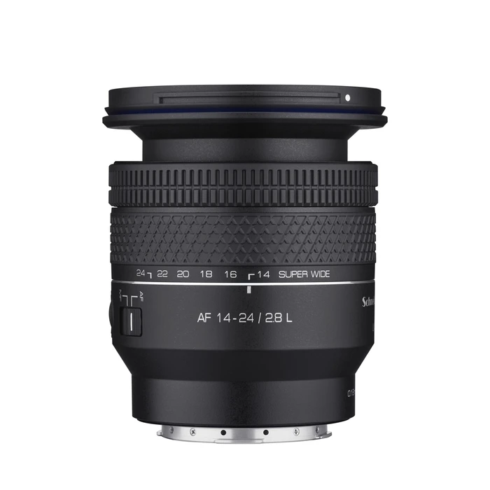 Samyang AF 14-24mm f/2.8 L-Mount Schneider-Kreuznach Φακός