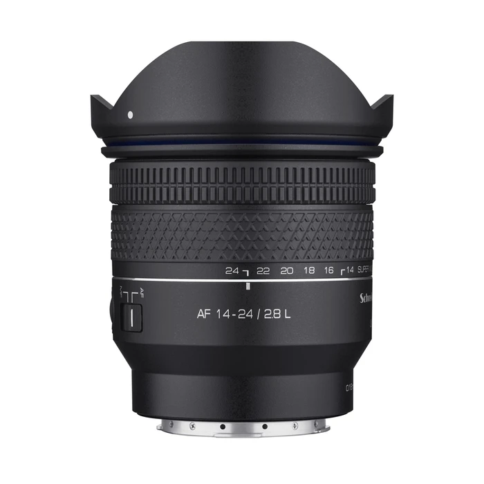 Samyang AF 14-24mm f/2.8 L-Mount Schneider-Kreuznach Φακός