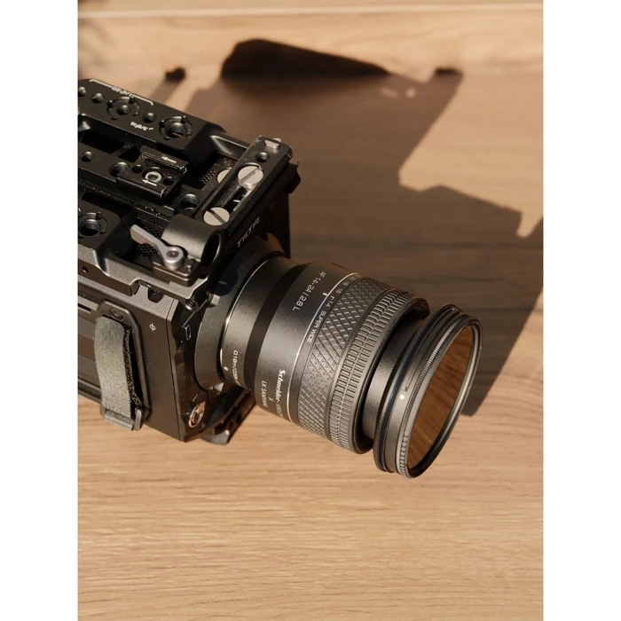 Samyang AF 14-24mm f/2.8 L-Mount Schneider-Kreuznach Φακός
