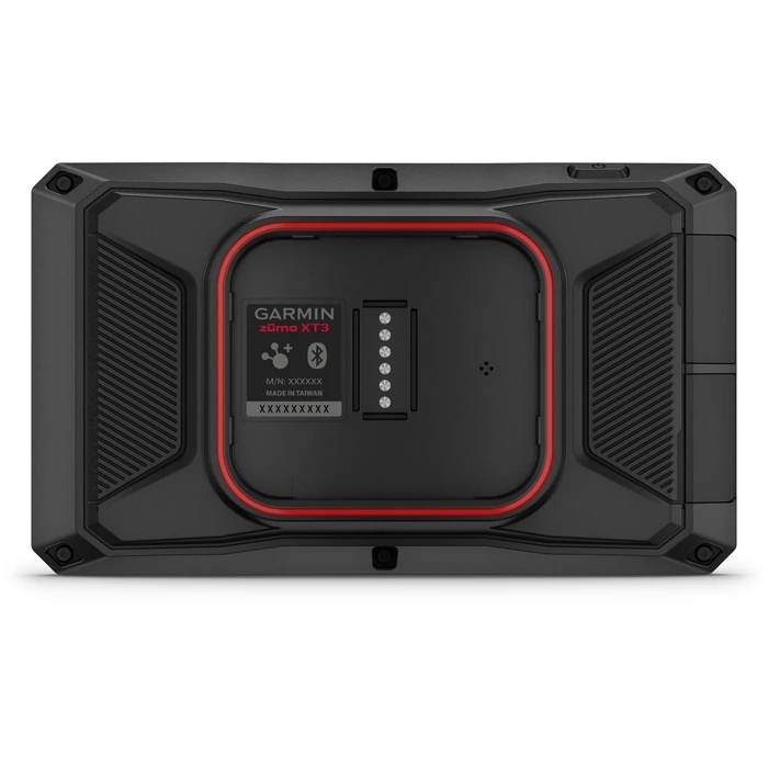 Garmin GPS Navigation Device Zumo XT3 4.7" with Card Slot (010-03862-10)