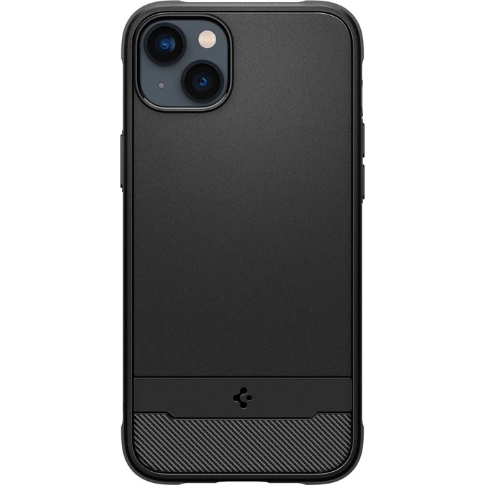 Spigen Rugged Armor Mag MagSafe Apple iPhone 14 Matte Black