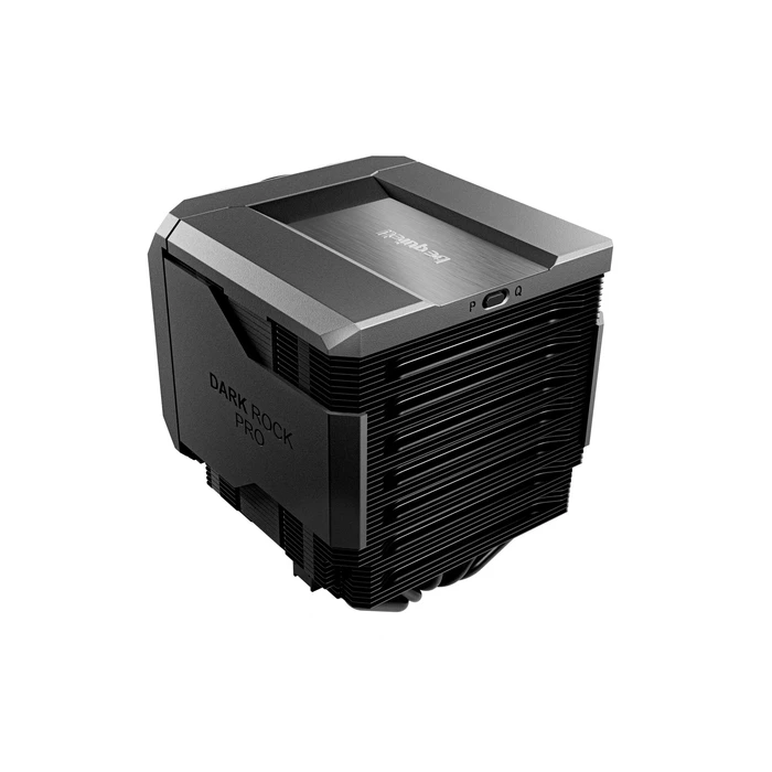 be quiet! Dark Rock Pro CPU Cooler for Socket 1200/1700 (MPN: BK048)