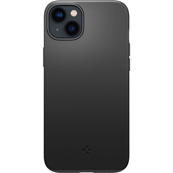 Spigen Thin Fit Apple iPhone 14 Plus / 15 Plus Black