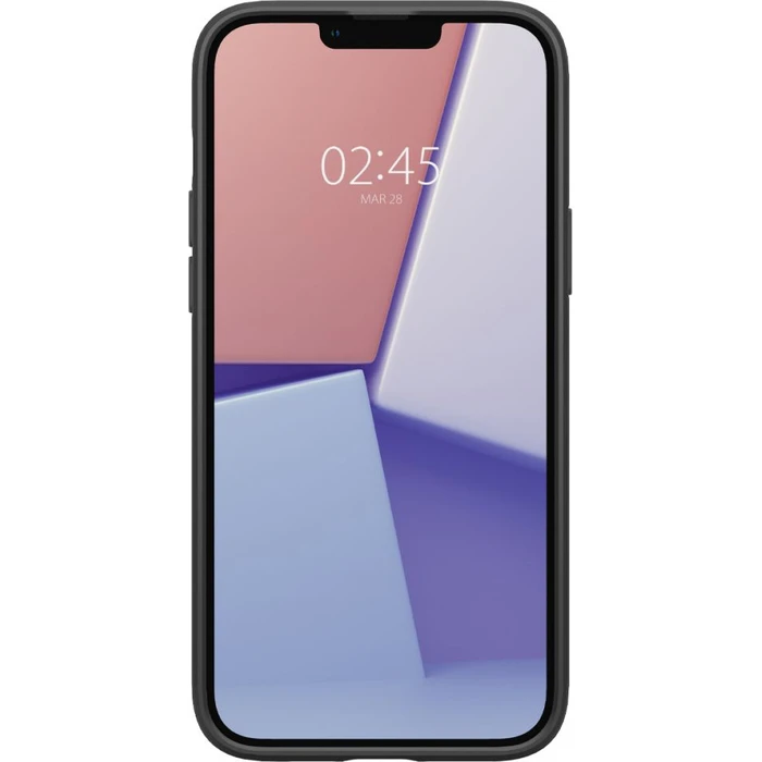Spigen Thin Fit Apple iPhone 14 Plus / 15 Plus Black