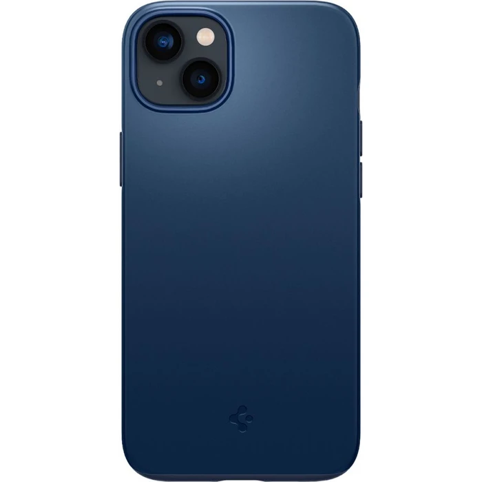 Spigen Thin Fit Apple iPhone 14 Plus / 15 Plus Navy Blue