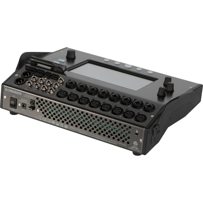 Allen & Heath CQ18T Θήκη Μεταφοράς