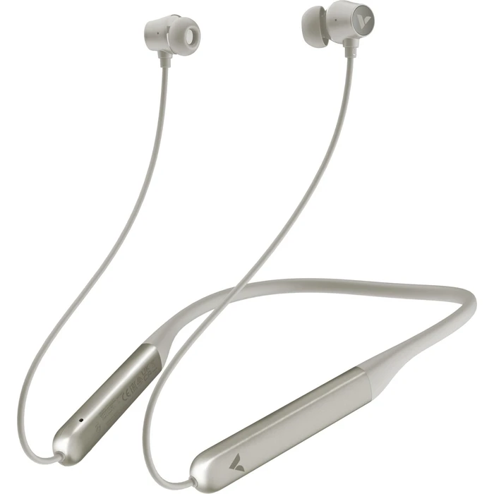 Verbatim TruSound ANC In-ear Bluetooth Handsfree Grey