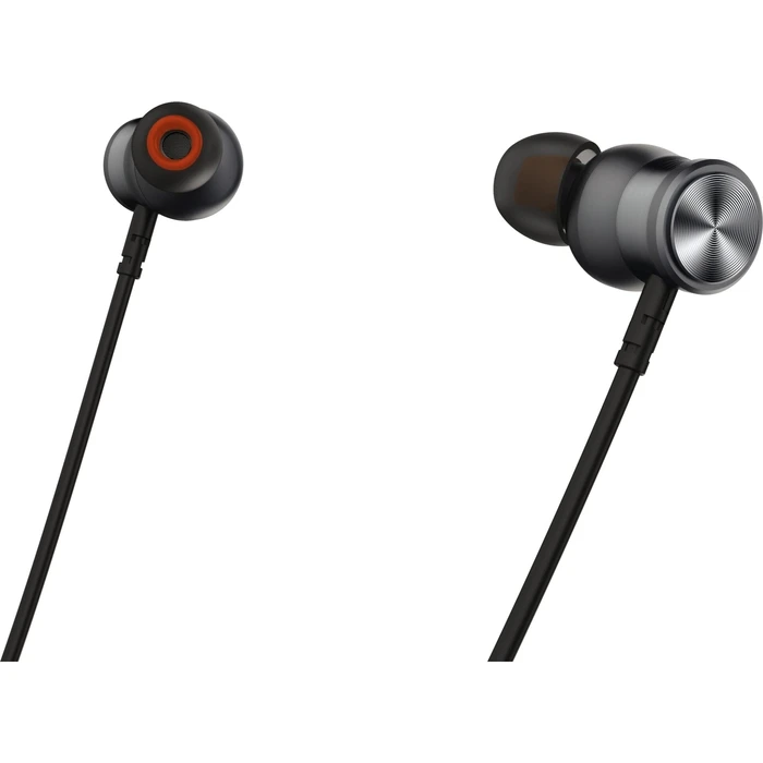Verbatim TruSound Pro In-ear Bluetooth Neck-band Handsfree Headset - Black