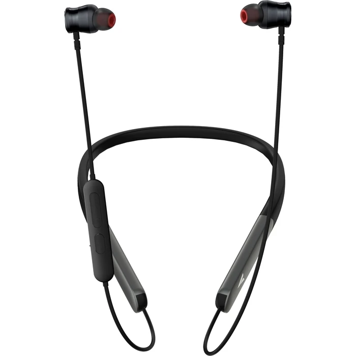 Verbatim TruSound Pro In-ear Bluetooth Neck-band Handsfree Headset - Black