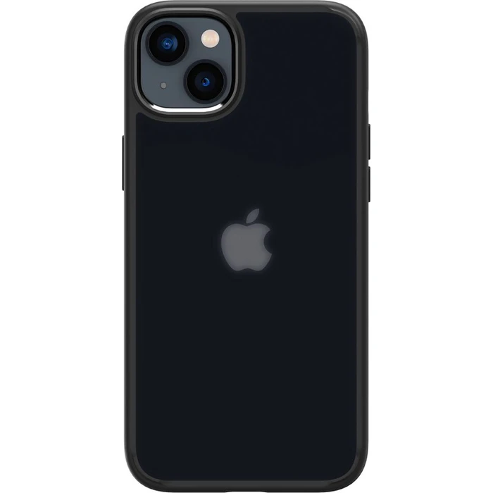Spigen Ultra Hybrid Apple iPhone 14 Plus / 15 Plus Frost Black
