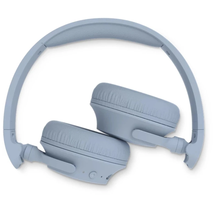 Ακουστικά Philips TAH4000LB/00 μπλε