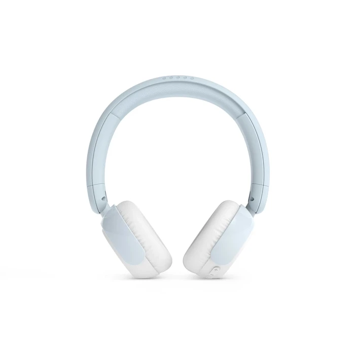 Philips TAK4200BL/00 Blue On‑Ear Bluetooth Headphones with Microphone