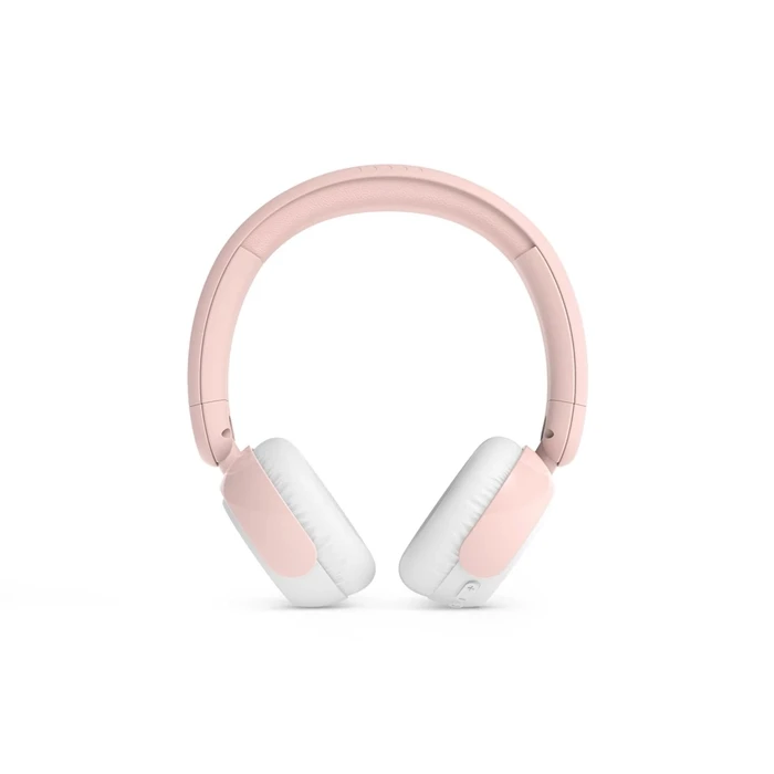 Philips TAK4200PK/00 Ροζ Bluetooth On-Ear Ακουστικά (Παιδικά)
