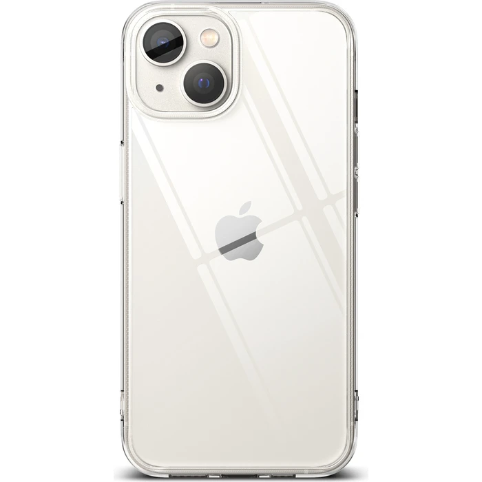 Ringke Fusion Apple iPhone 14 Plus / 15 Plus Clear