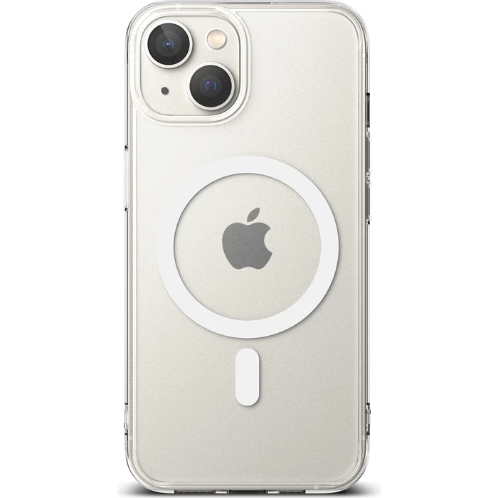Ringke Fusion Magnetic Apple iPhone 14 Plus / 15 Plus Matte Clear