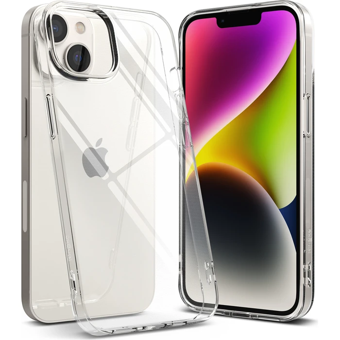 Ringke Air Apple iPhone 14 Plus / 15 Plus Clear