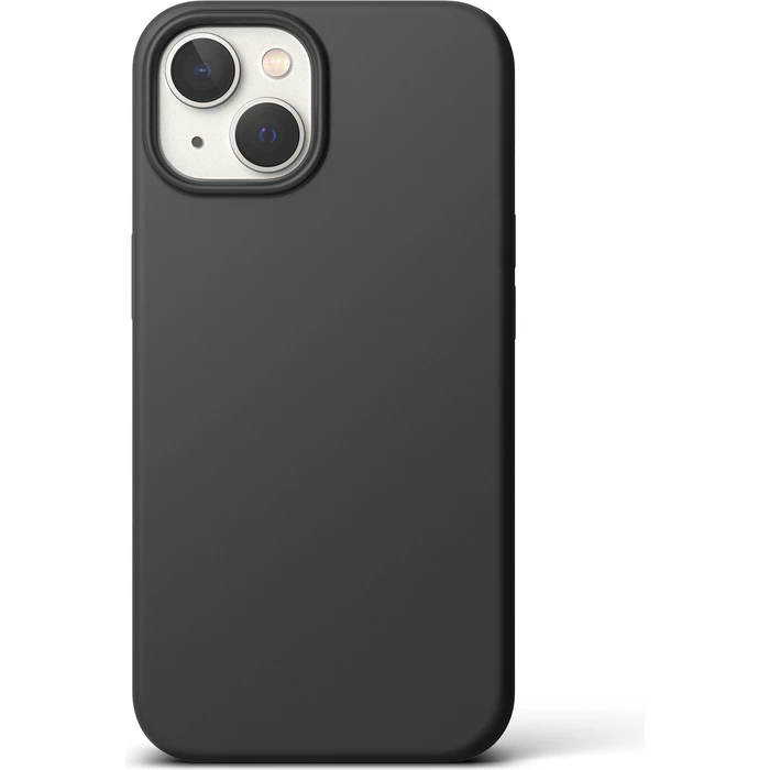 Ringke Silicone Apple iPhone 14 Plus / 15 Plus Black
