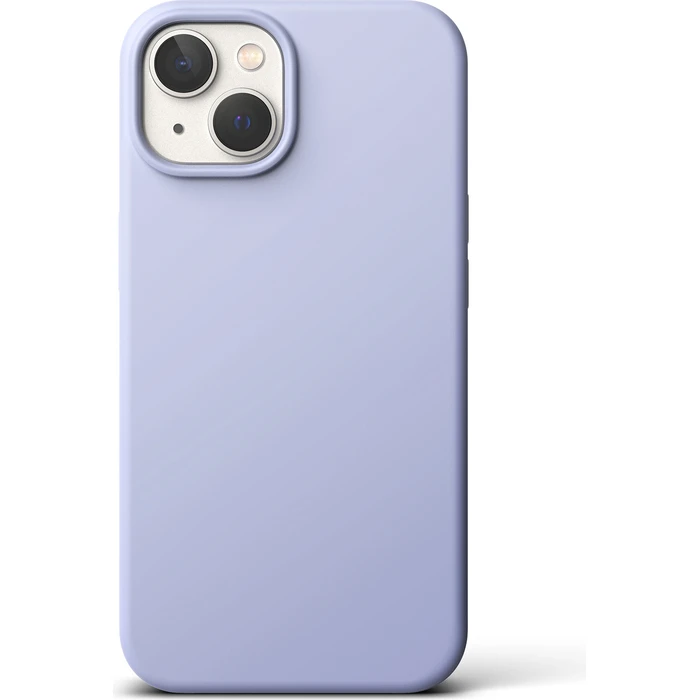 Ringke Silicone Apple iPhone 14 Plus / 15 Plus Lavender