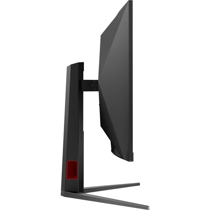 AOC C32G4Z 31,5" VA Καμπύλη Οθόνη Full HD 1920x1080 260Hz 4 ms (GTG) HDR10